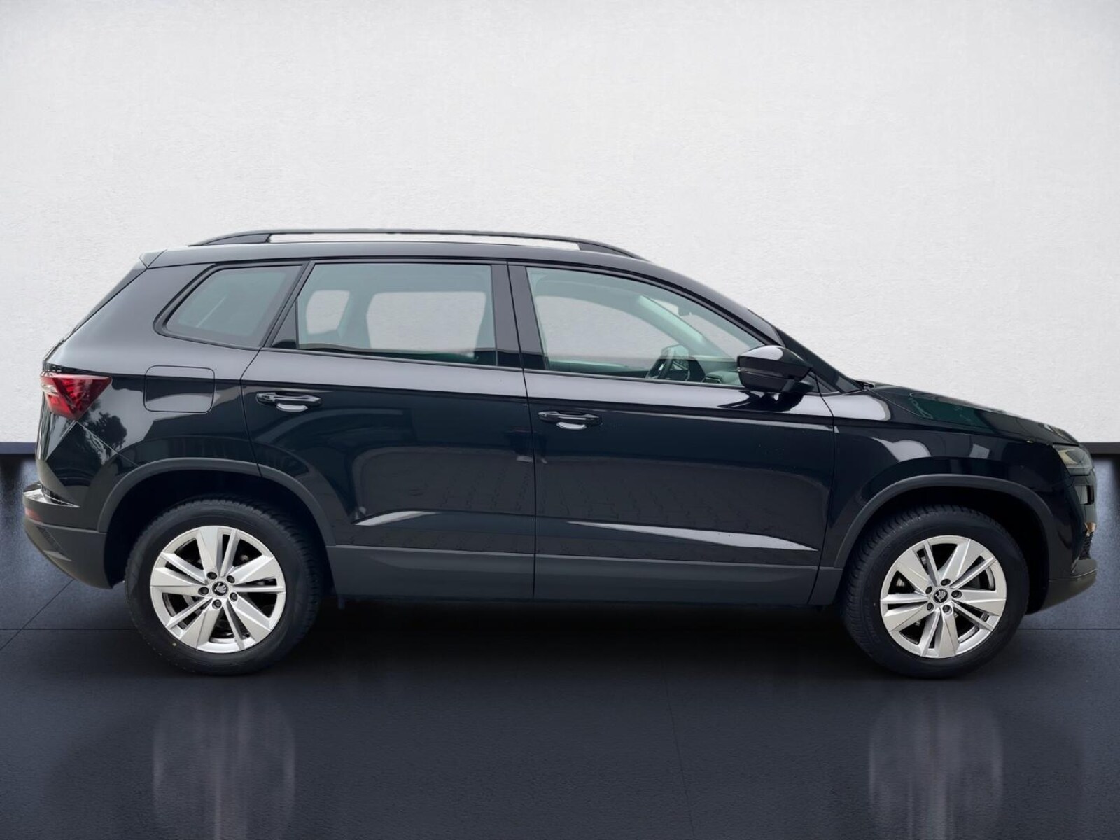 Škoda Karoq – Bild 7