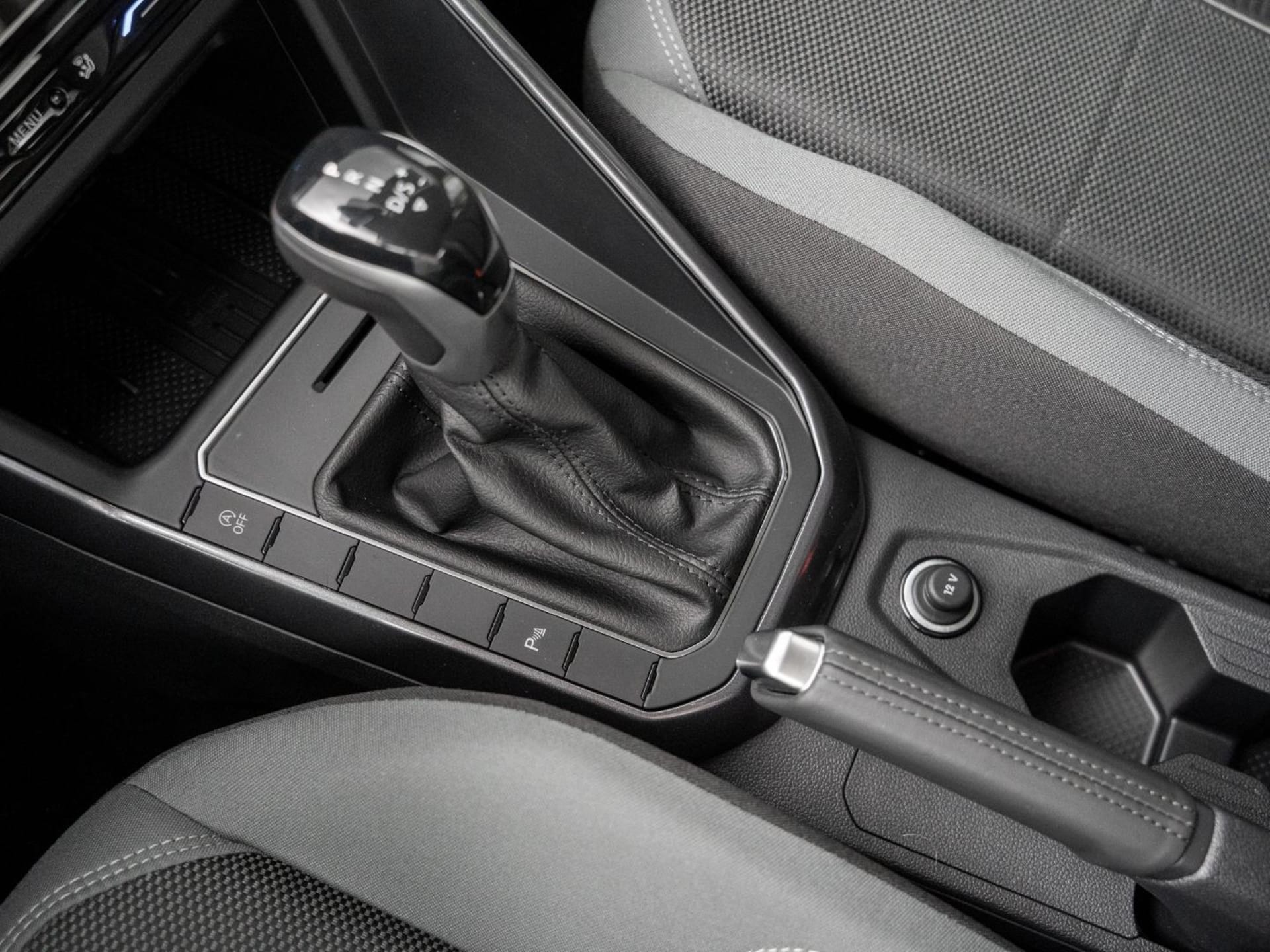 Volkswagen Polo Style
