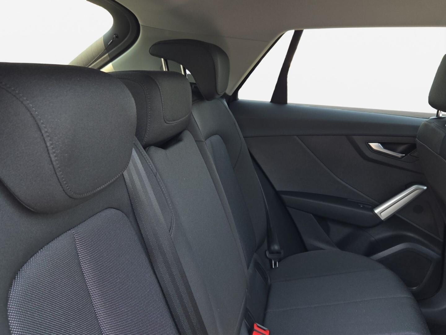 Bild über Audi Q2 advanced 35 TFSI S tronic - für weitere Informationen kontaktieren Sie den Audi Partner