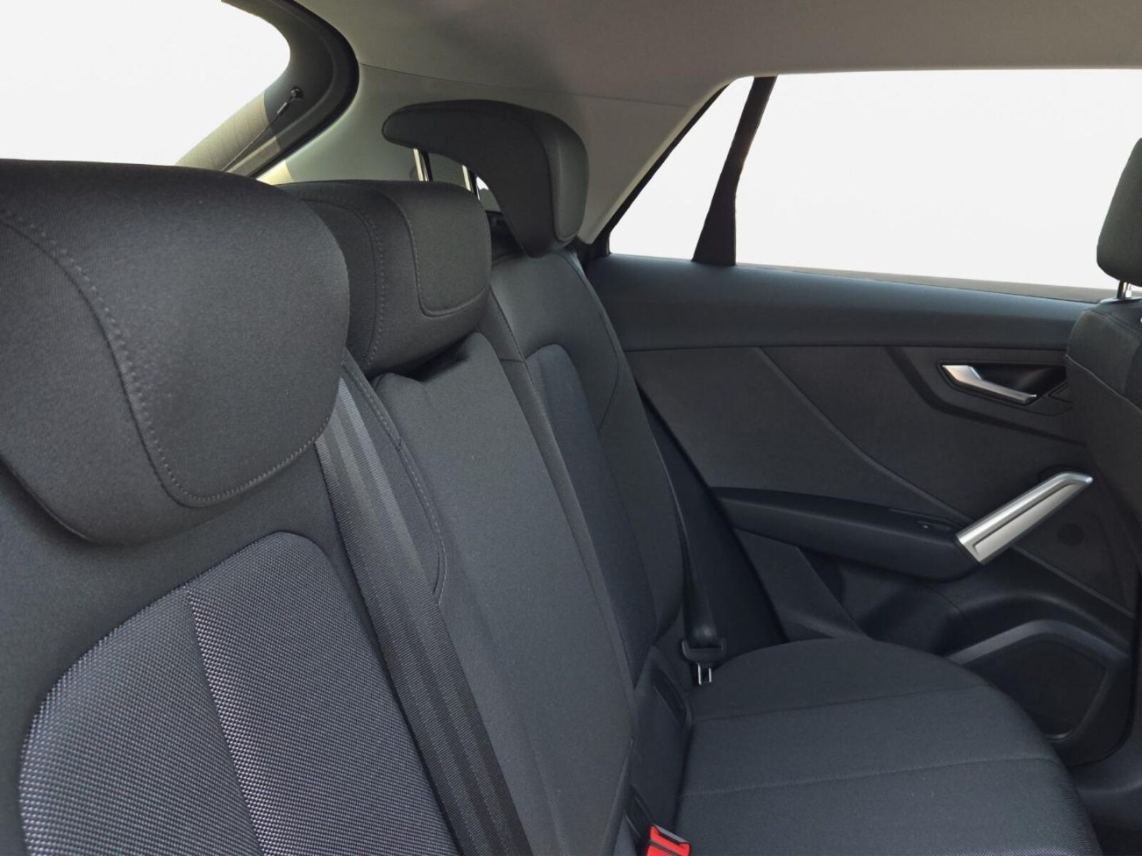 Audi Q2 – Bild 16