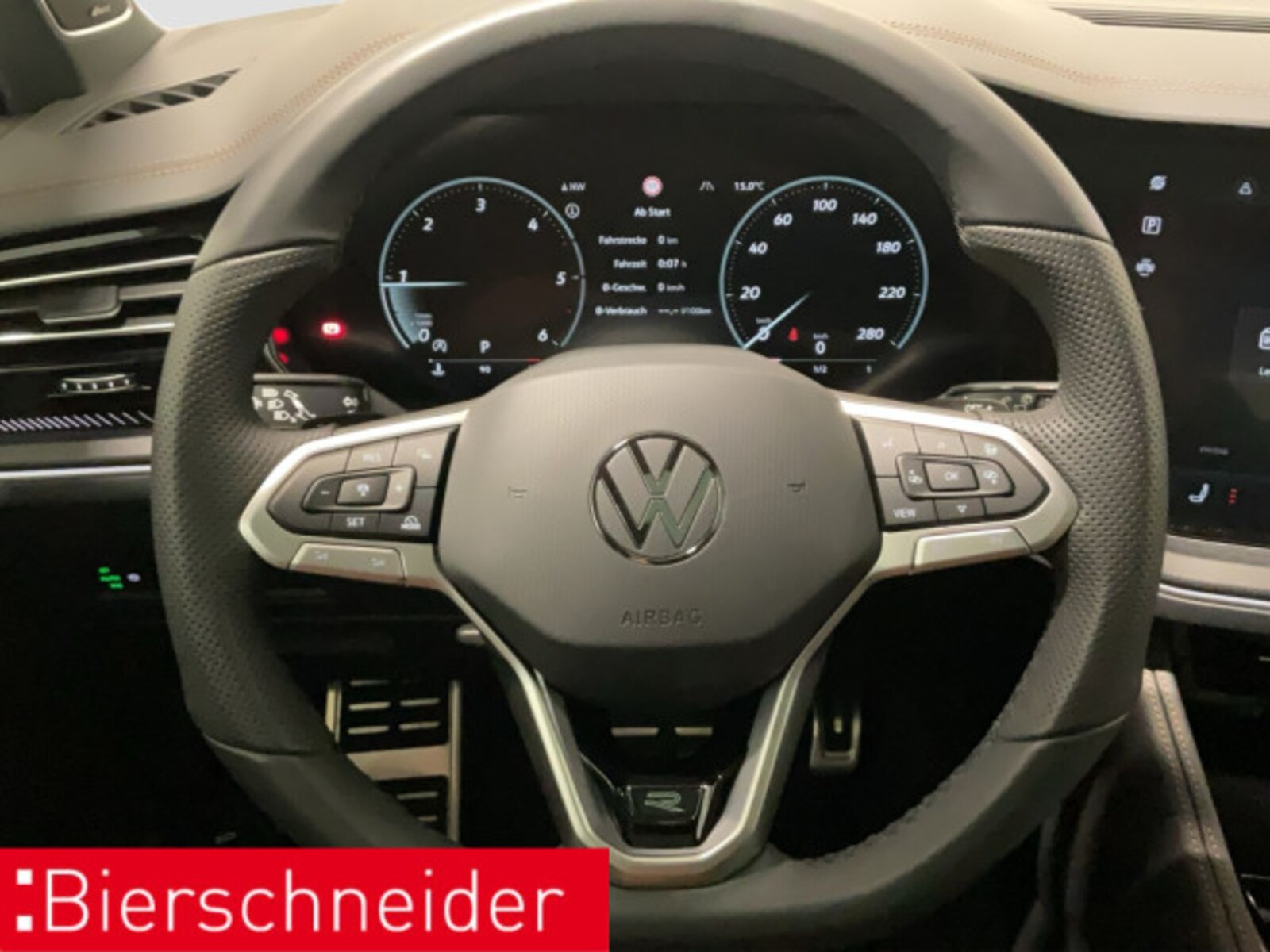 Volkswagen Touareg – Bild 13
