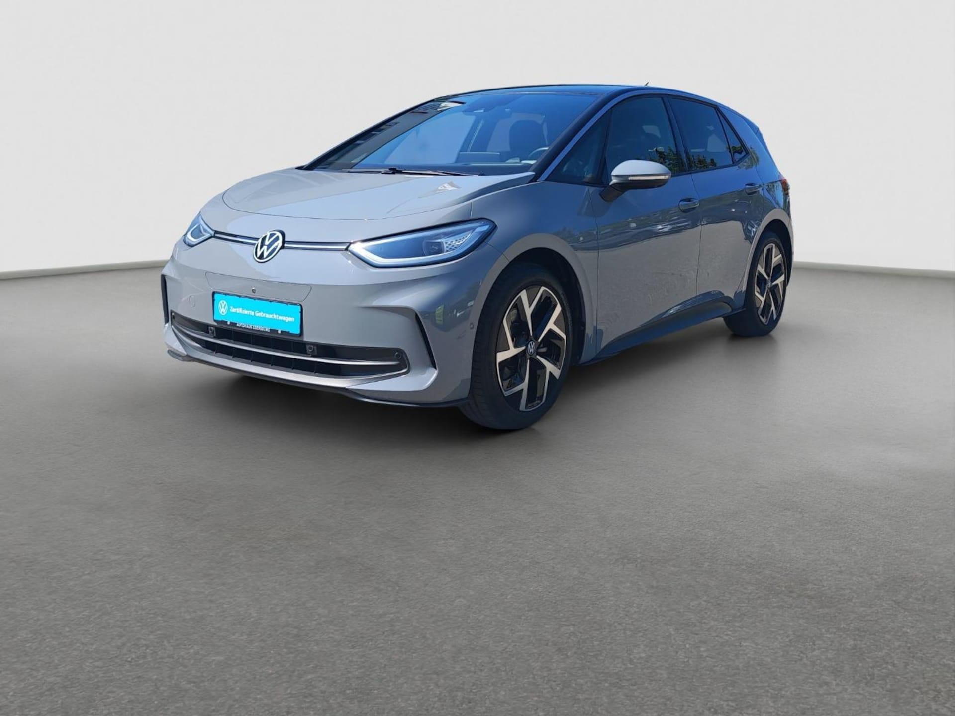 Volkswagen ID.3 MOVE Pro