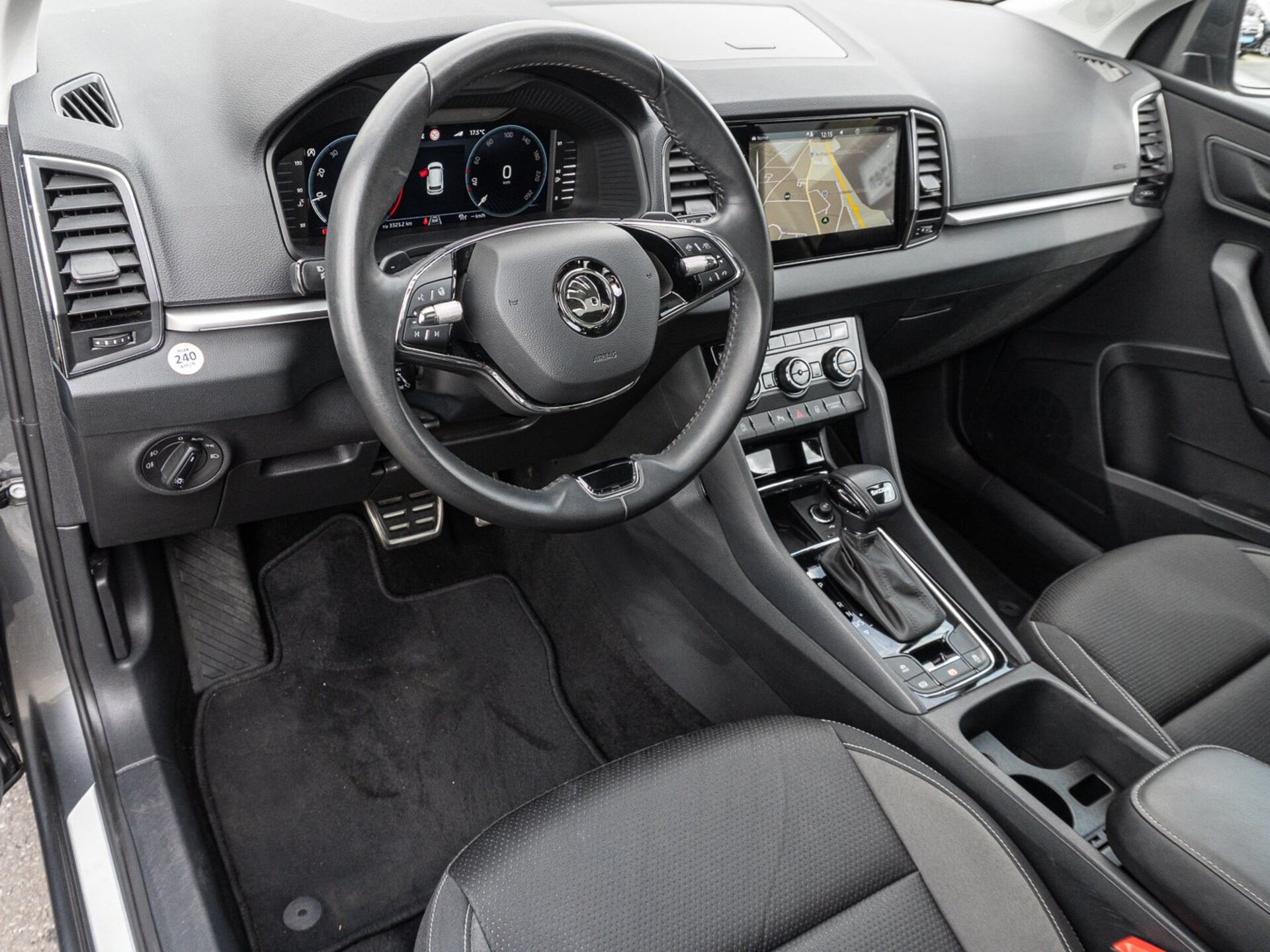Skoda Karoq Ambition