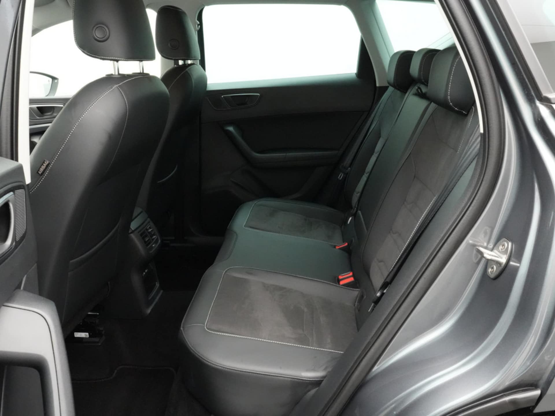 SEAT Ateca Style