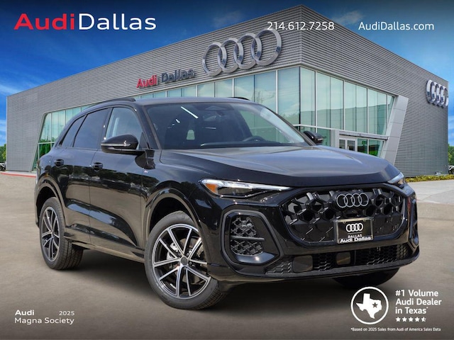 2026 Audi Q5