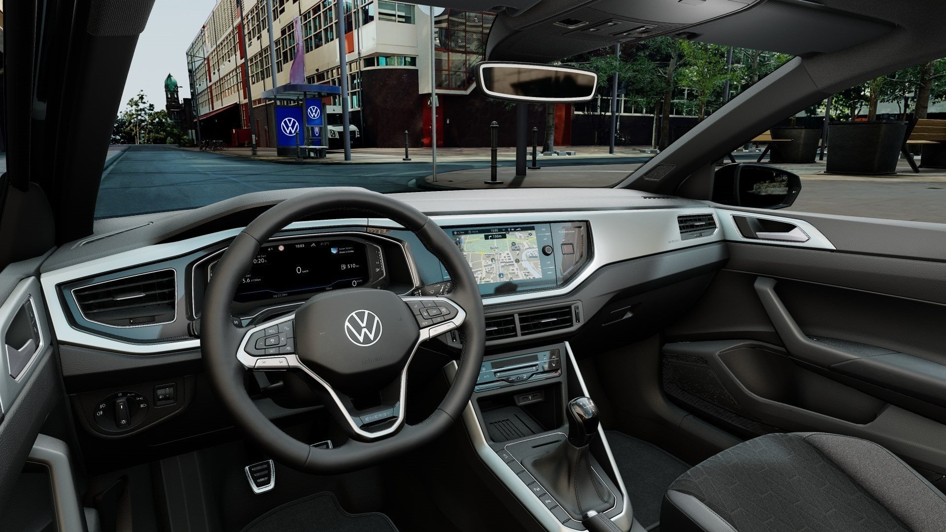 Volkswagen Polo ENERGY