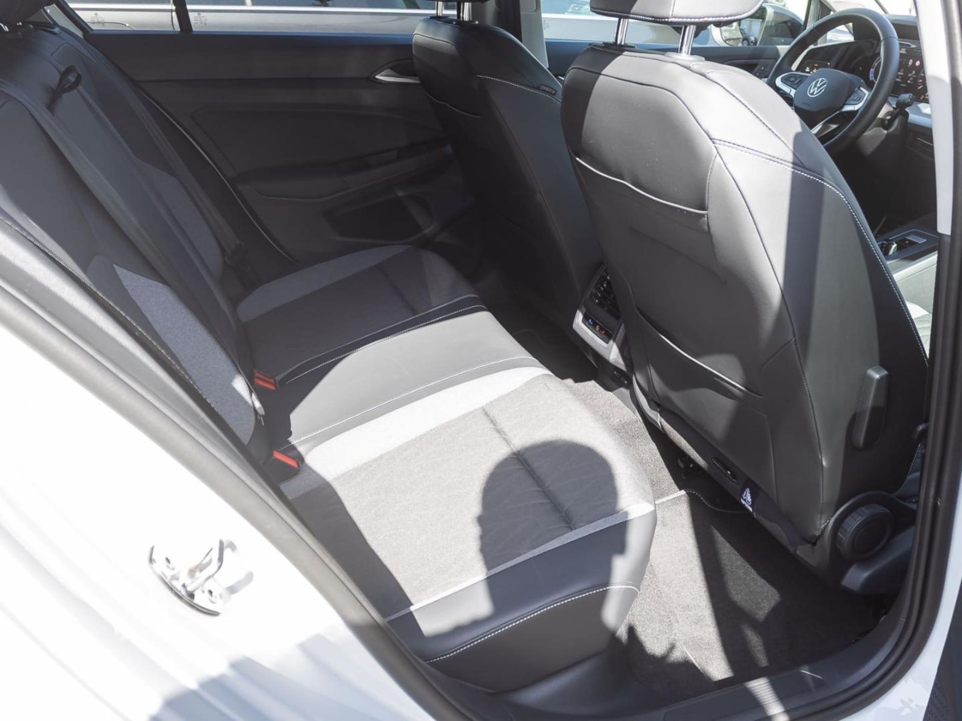Volkswagen Golf Goal