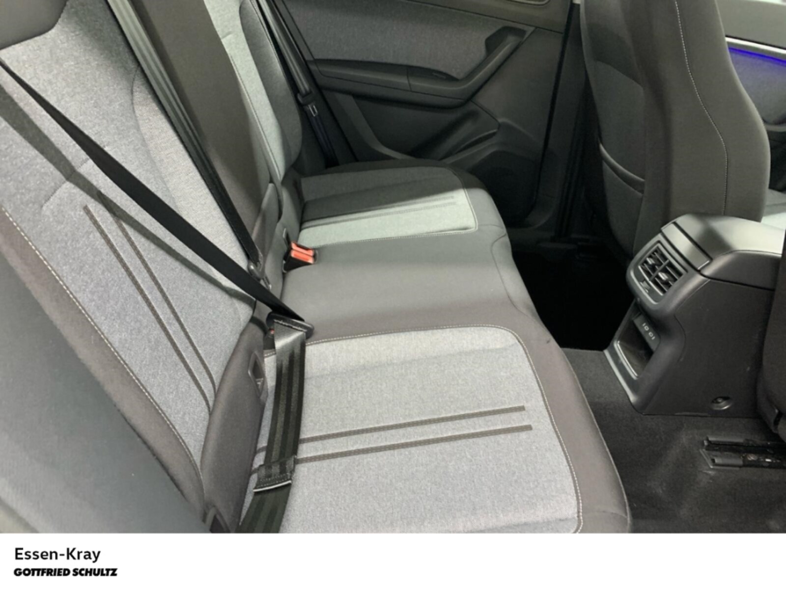 SEAT Ateca – Bild 6