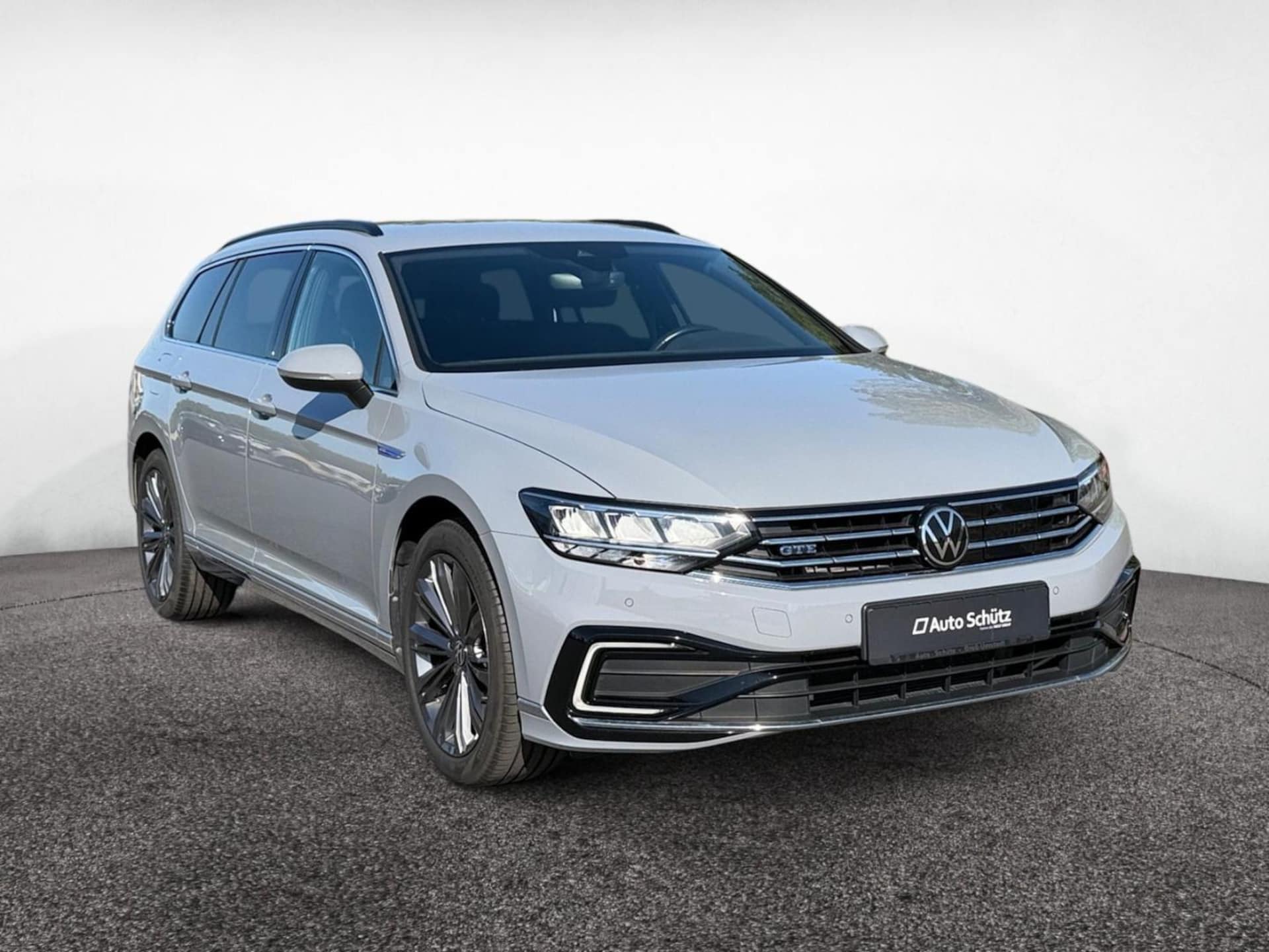 Volkswagen Passat Variant GTE