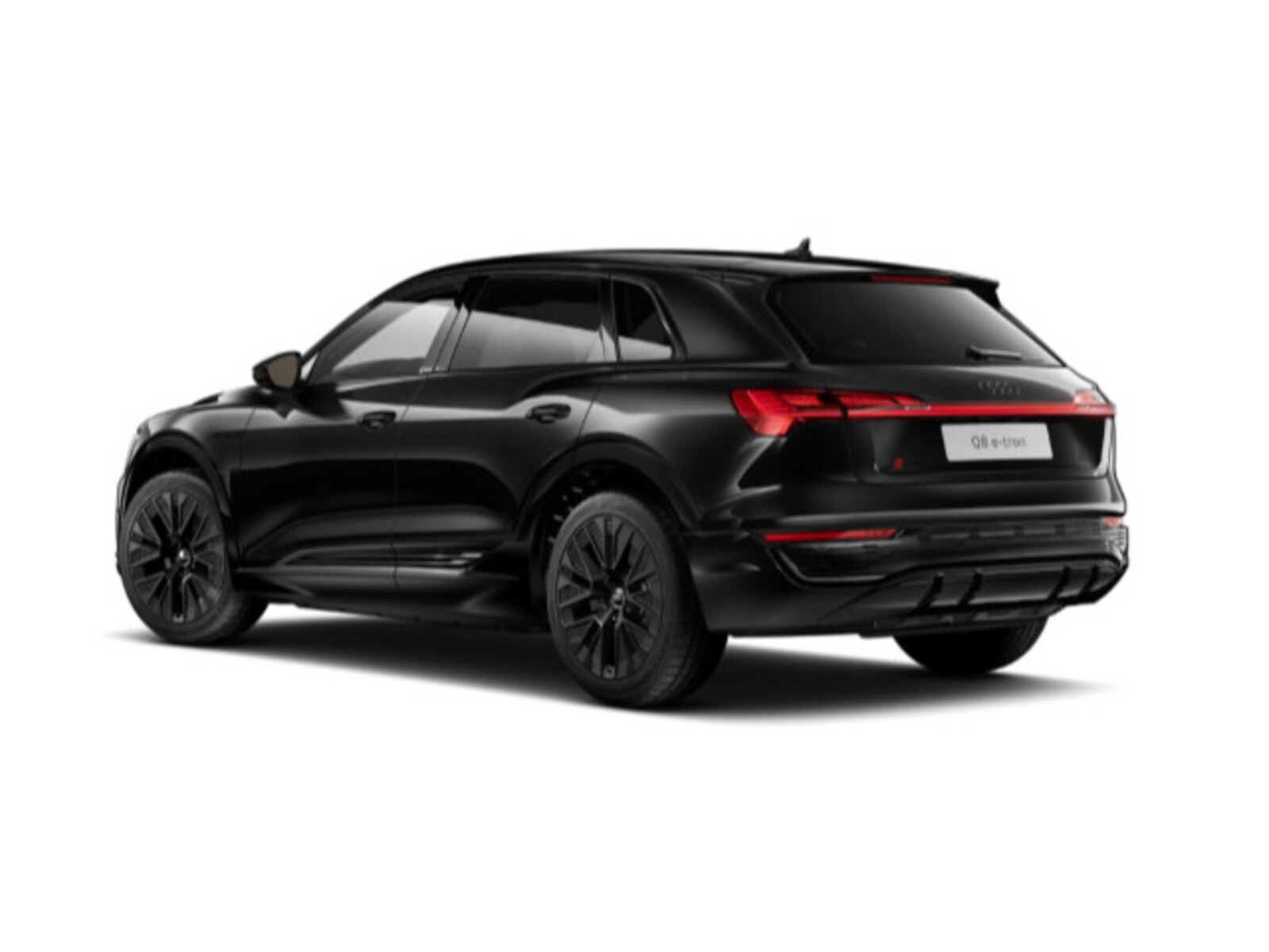 Audi Q8 e-tron – Bild 3