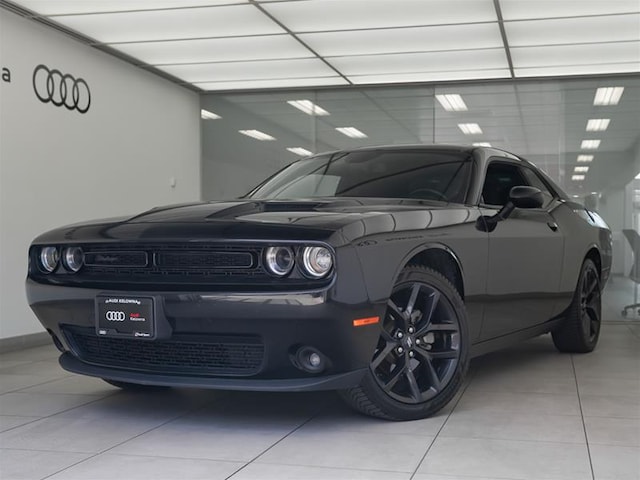 Photo of 2022 Dodge Challenger