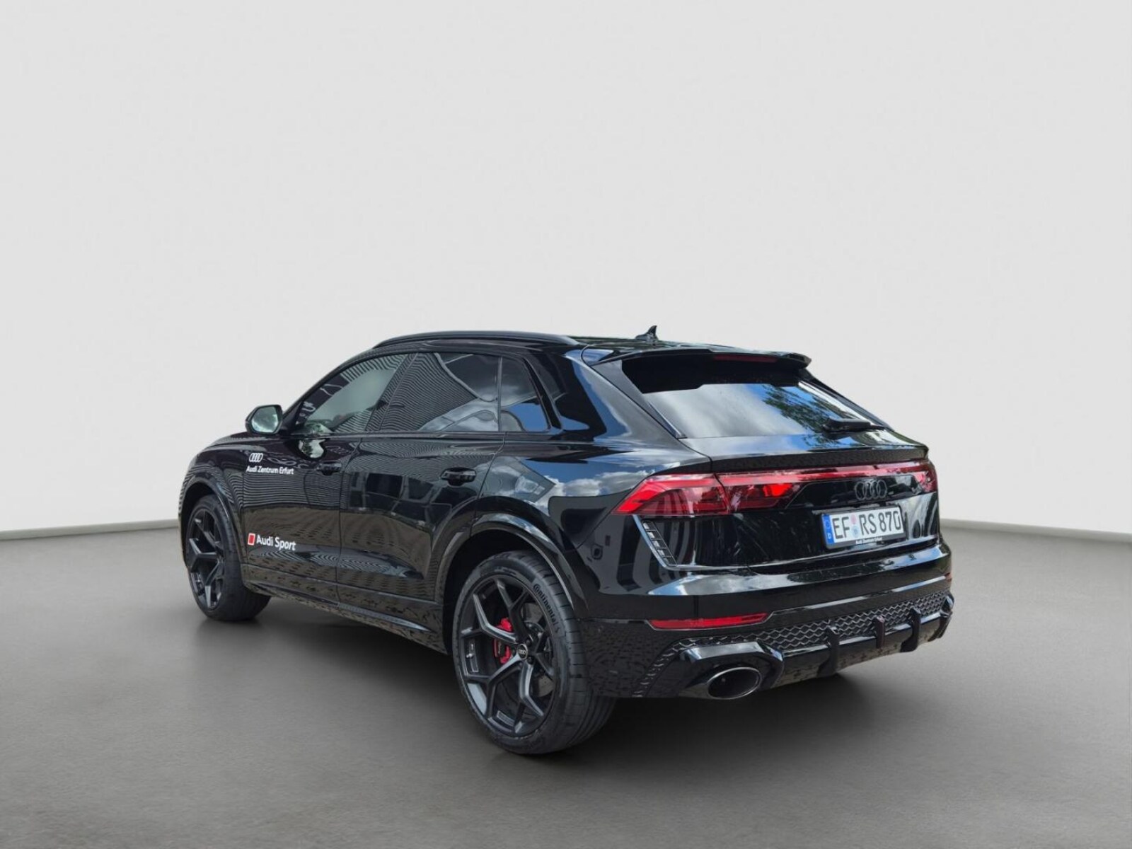 Audi RS Q8 performance – Bild 4