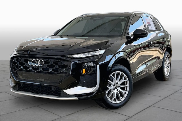 2026 Audi Q3 SUV