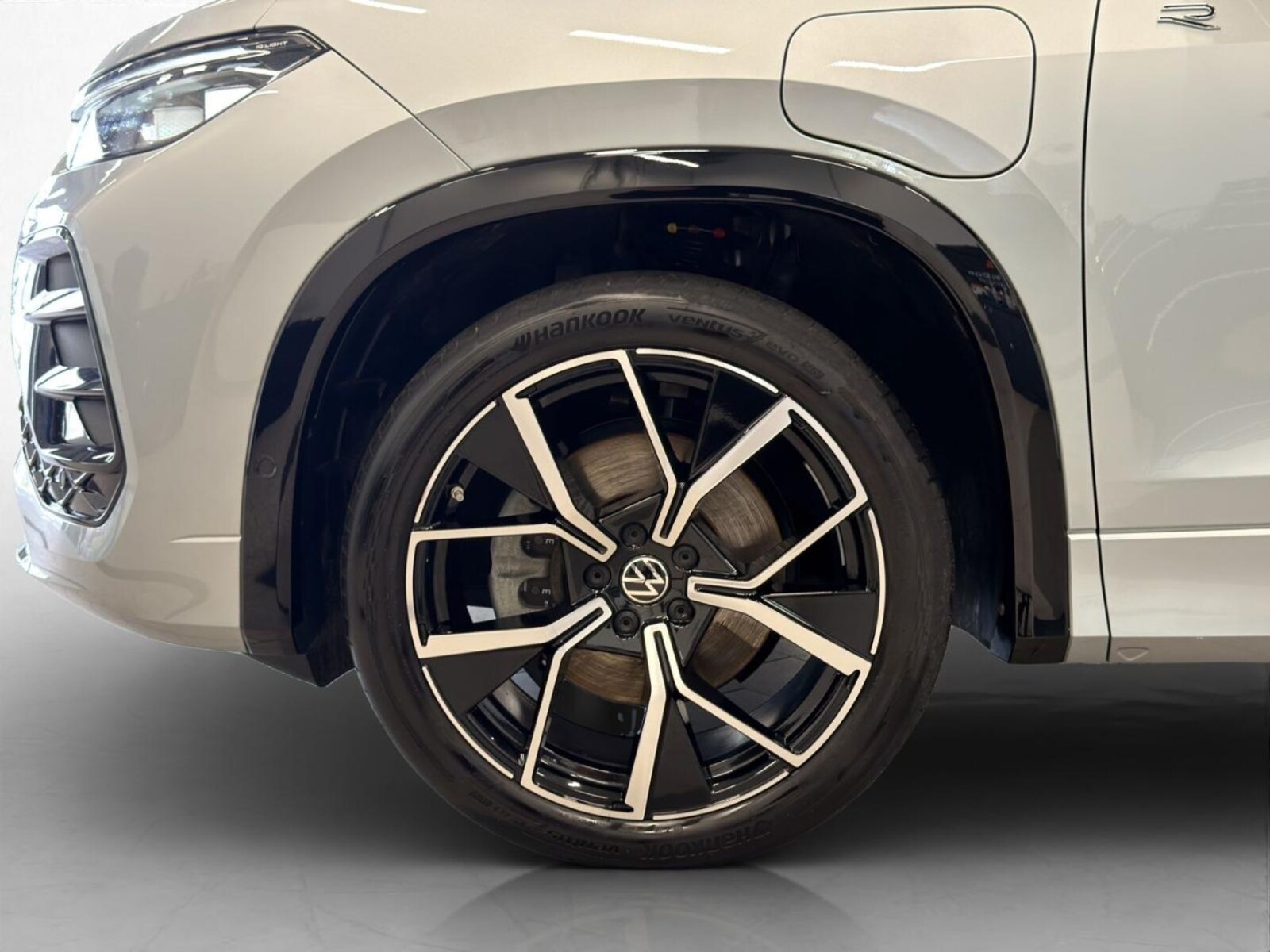 Volkswagen Tayron – Bild 13