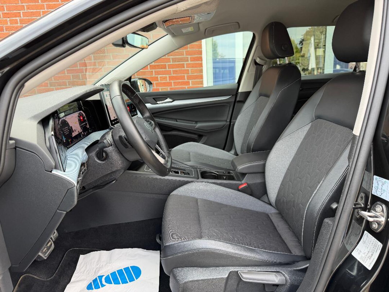 Volkswagen Golf Variant – Bild 16