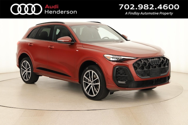 Photo of 2026 Audi Q5
