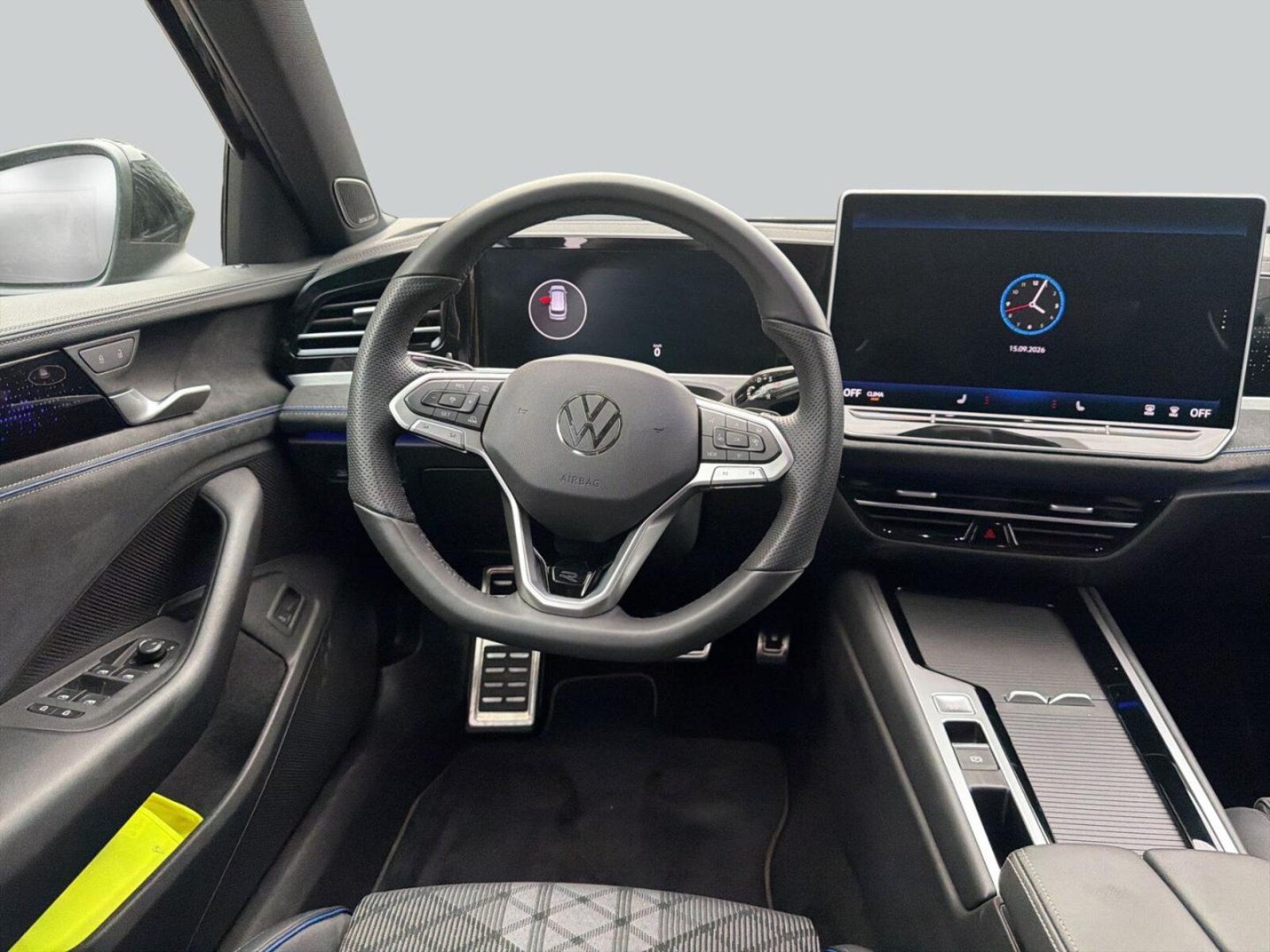 Volkswagen Passat – Bild 16