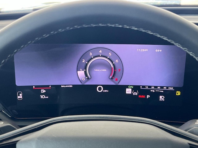 2026 Audi A6 Premium Plus - Photo 23