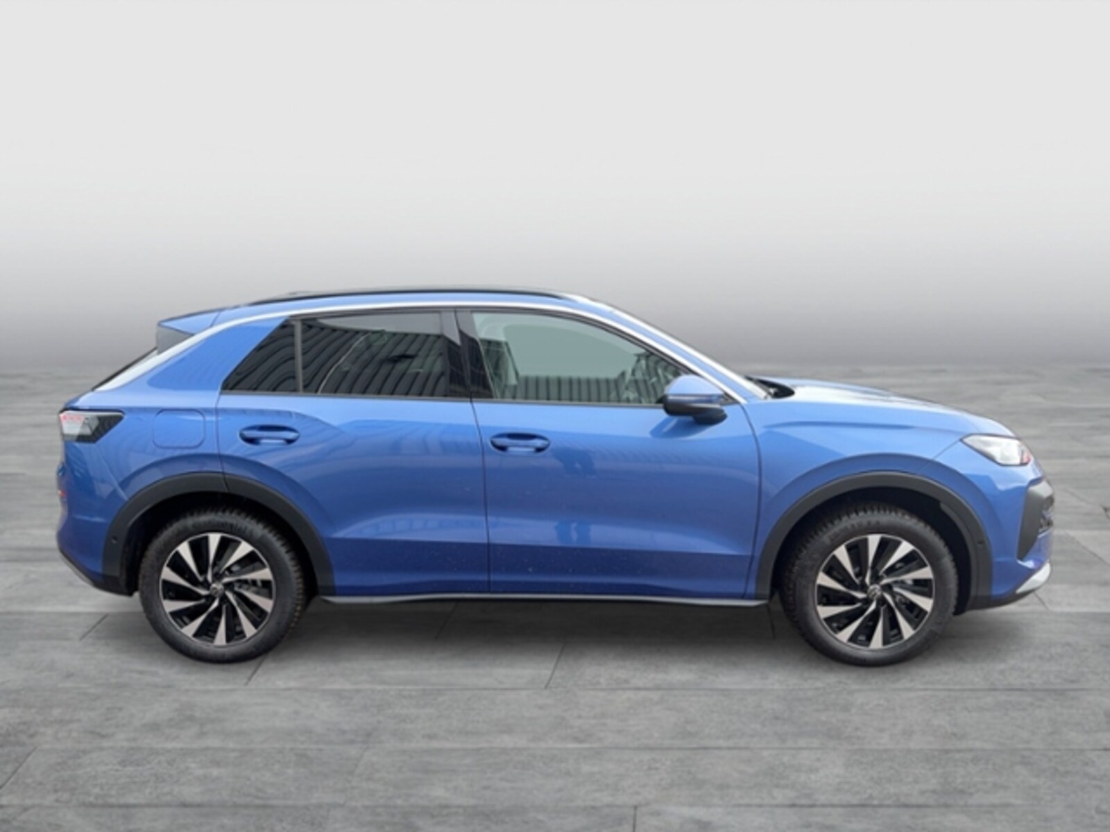 Volkswagen T-Roc – Bild 6