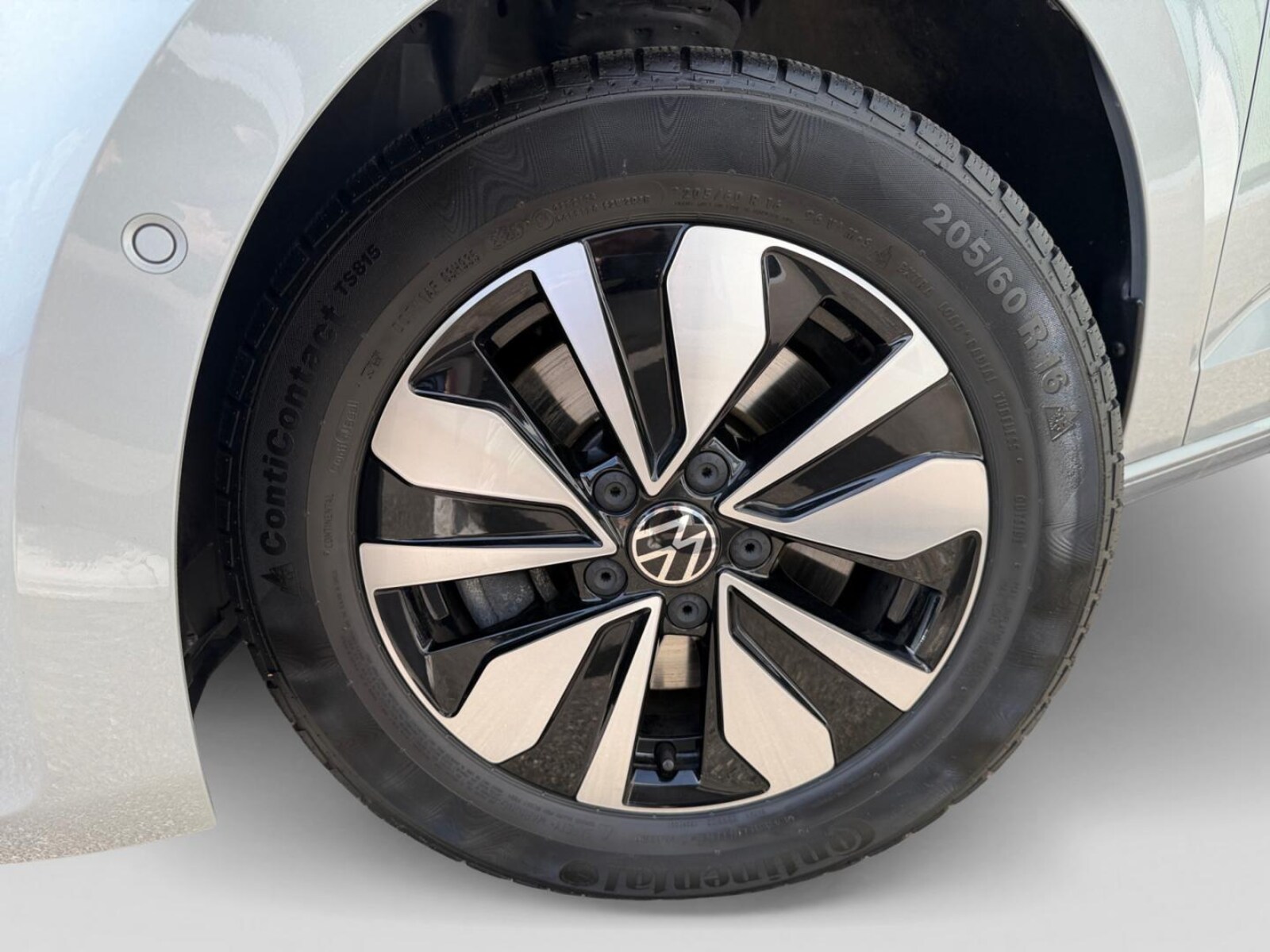 Volkswagen Touran – Bild 5