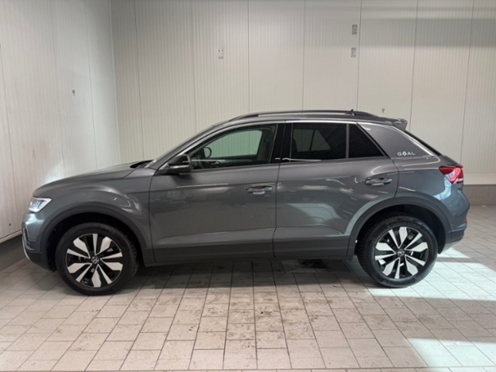 Volkswagen T-Roc – Bild 3