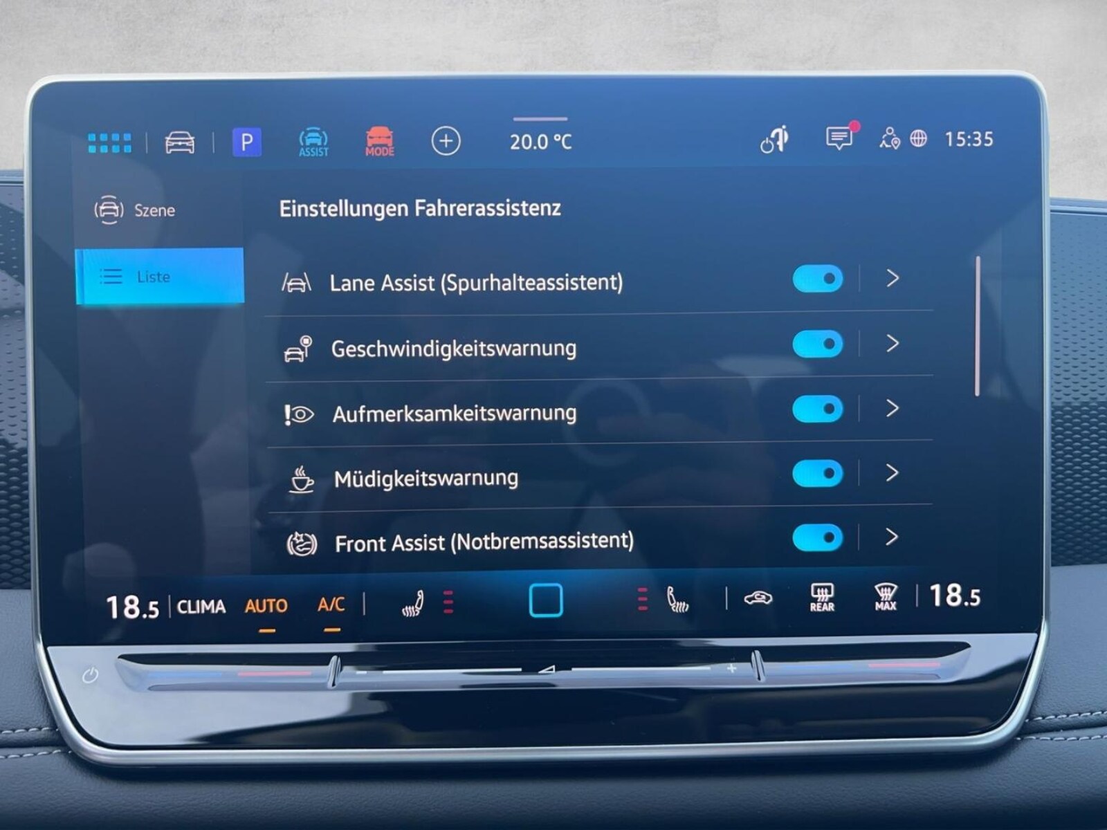 Volkswagen Tiguan – Bild 26