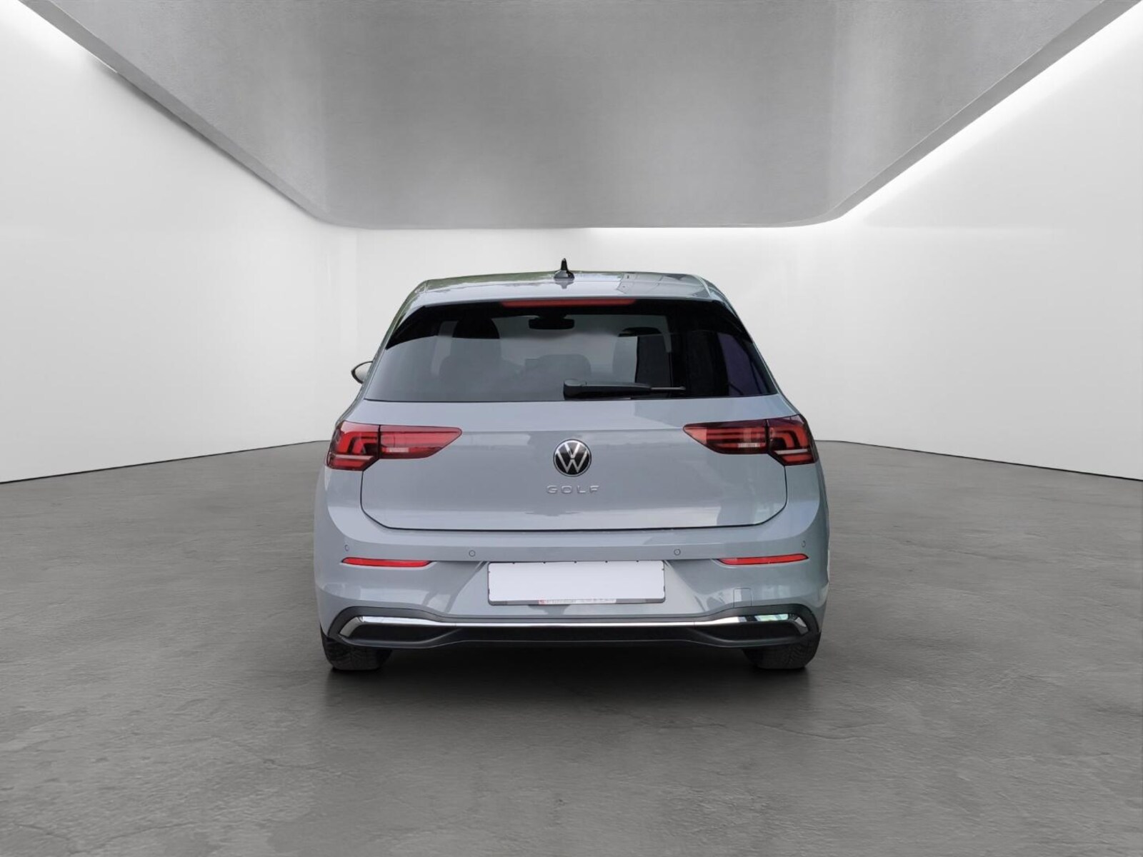 Volkswagen Golf – Bild 7