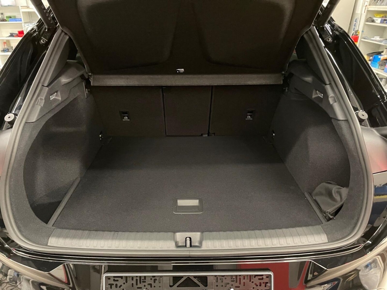 CUPRA Terramar – Bild 16