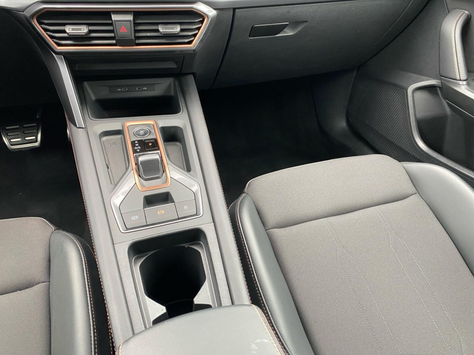 CUPRA Leon – Bild 7