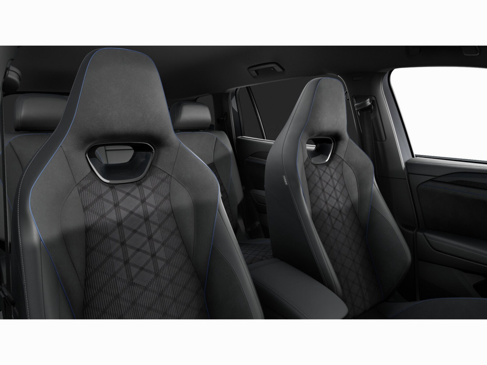 Volkswagen Tayron – Bild 4