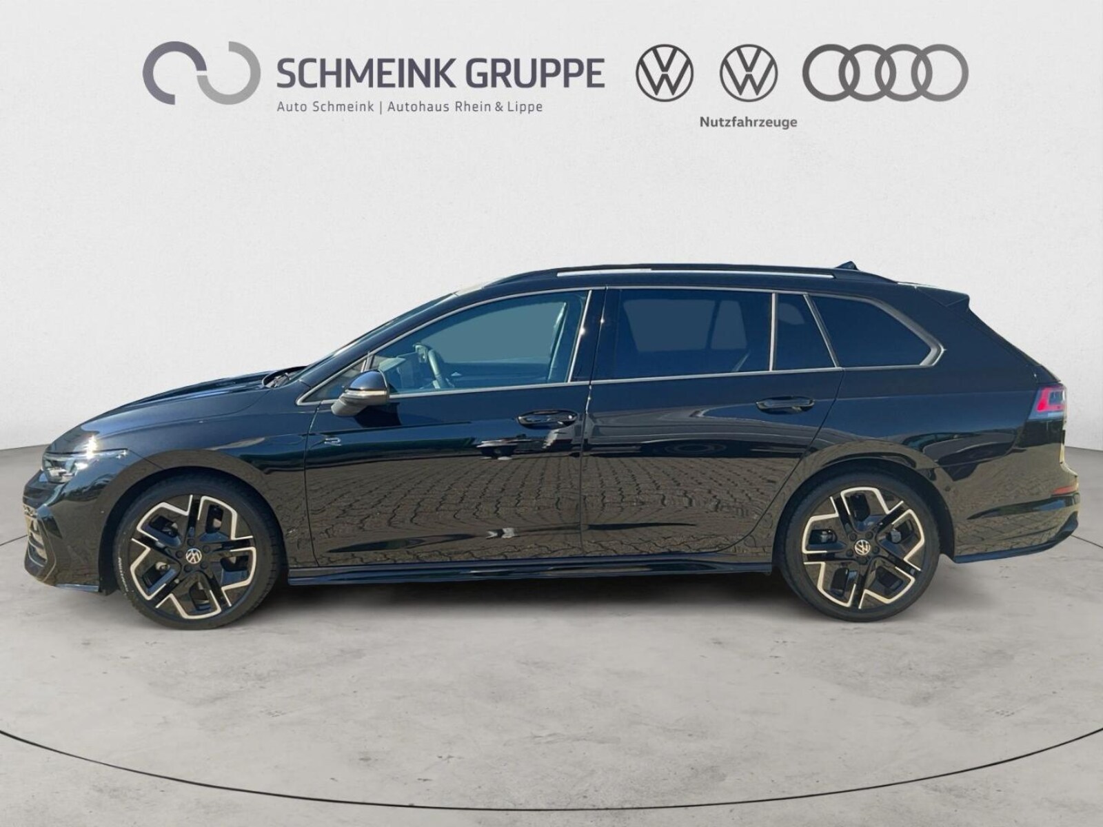 Volkswagen Golf Variant – Bild 3
