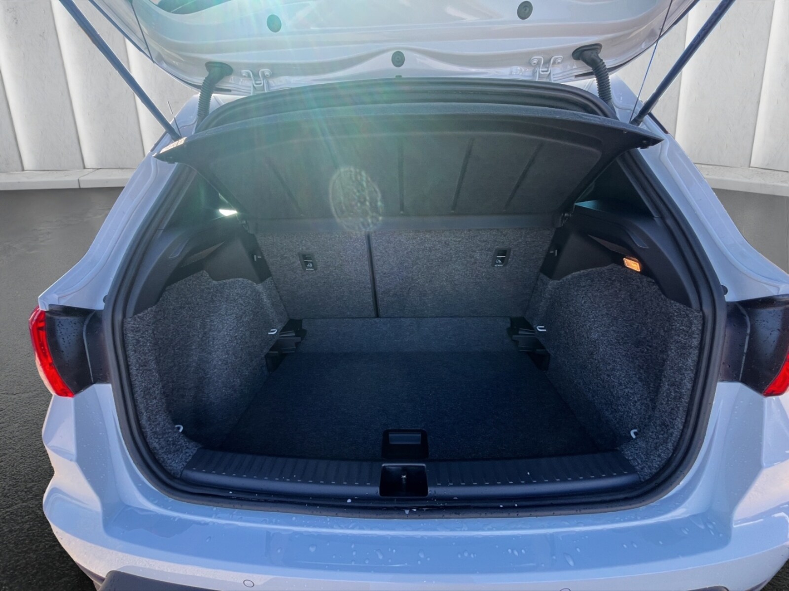 SEAT Arona – Bild 15