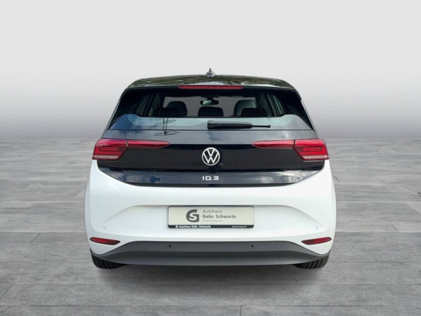 Volkswagen ID.3 – Bild 4
