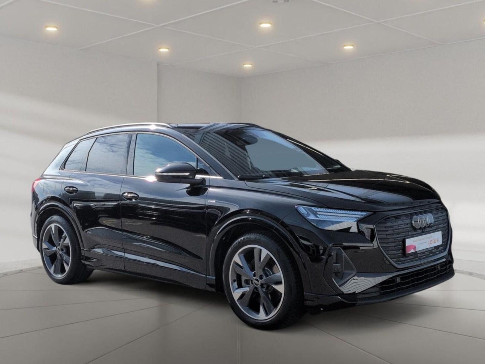 Audi Q4 e-tron – Bild 6