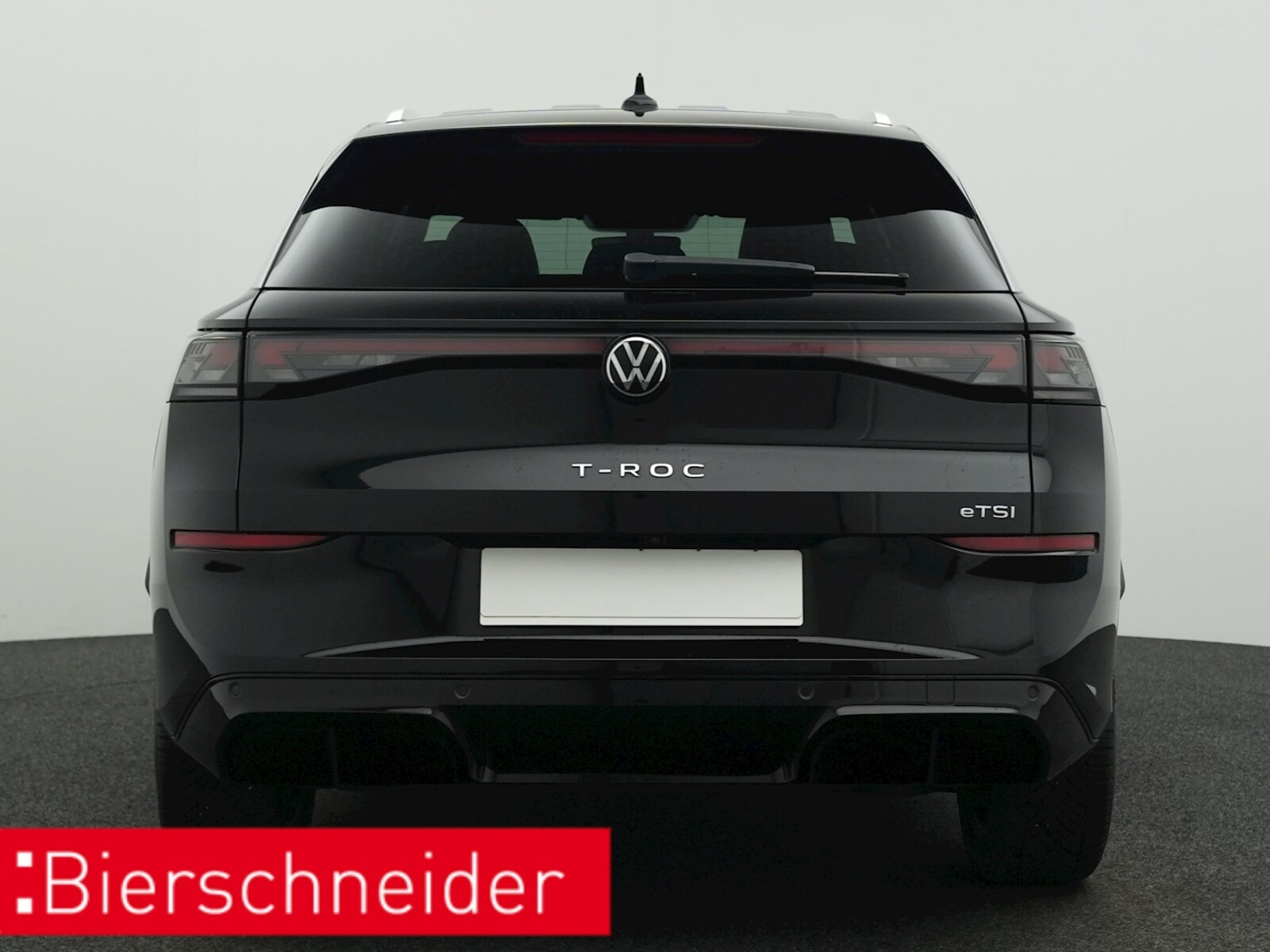Volkswagen T-Roc – Bild 4