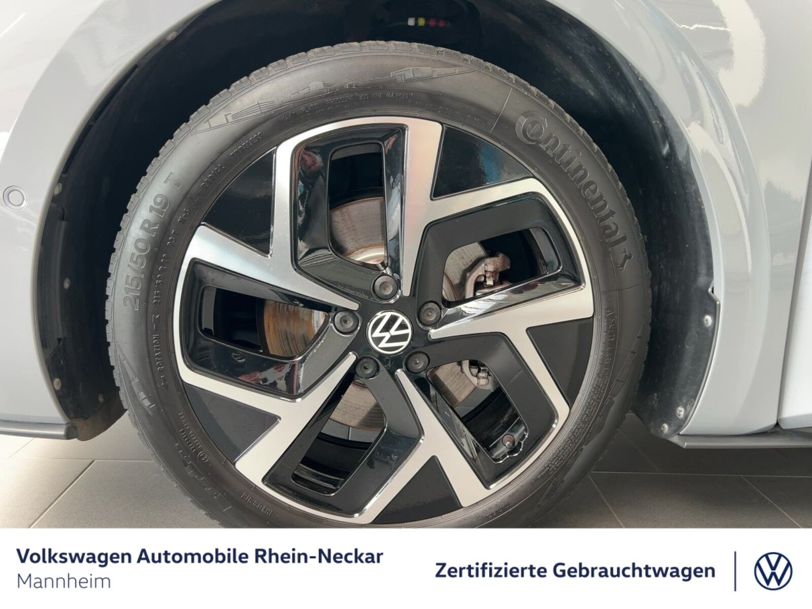 Volkswagen ID.3 – Bild 11