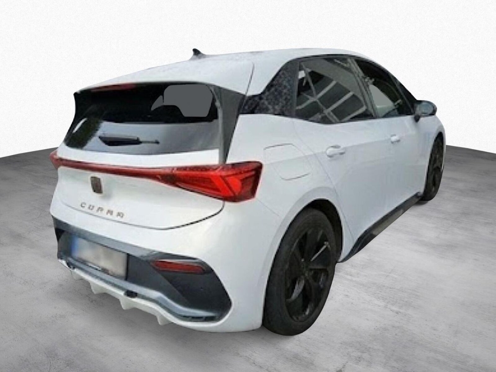 CUPRA Born – Bild 9