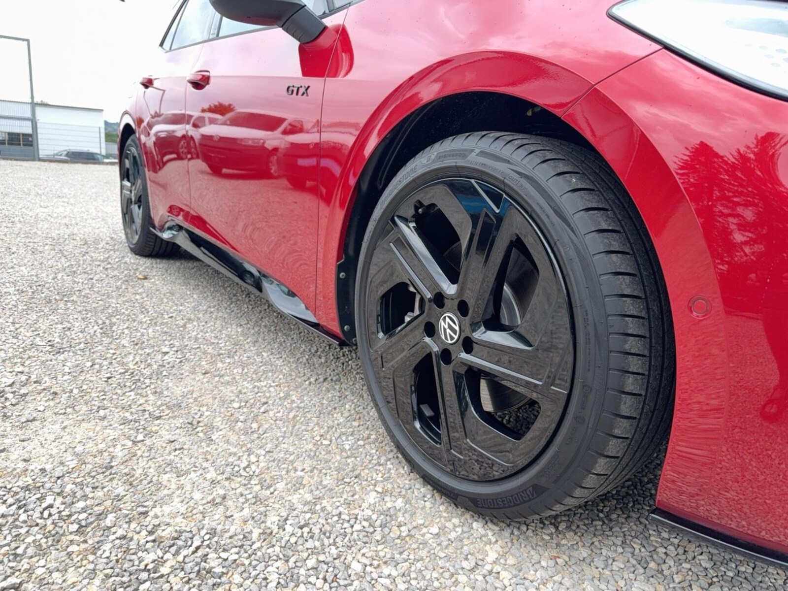 Volkswagen ID.3 – Bild 18