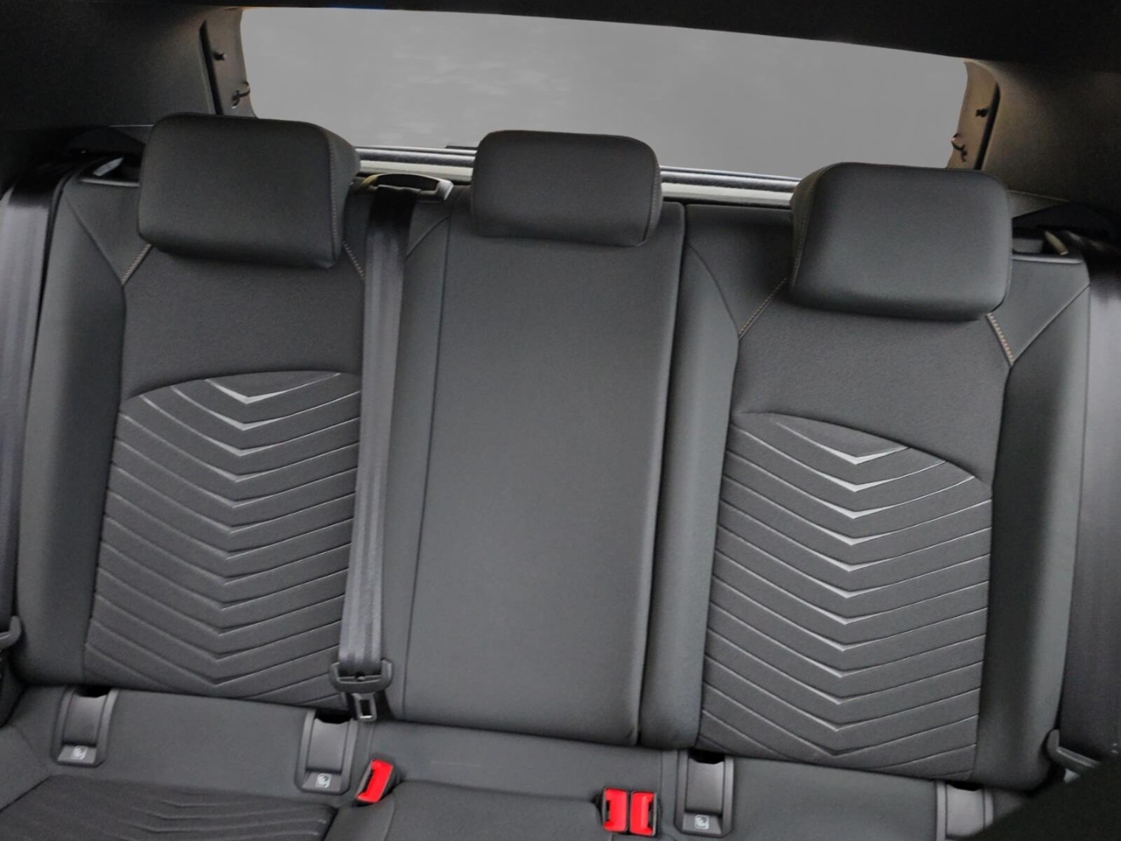 CUPRA Born – Bild 12