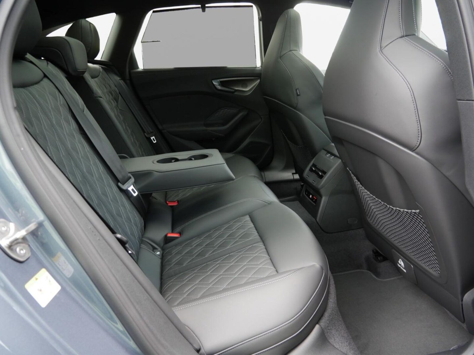 Audi S5 Avant – Bild 16