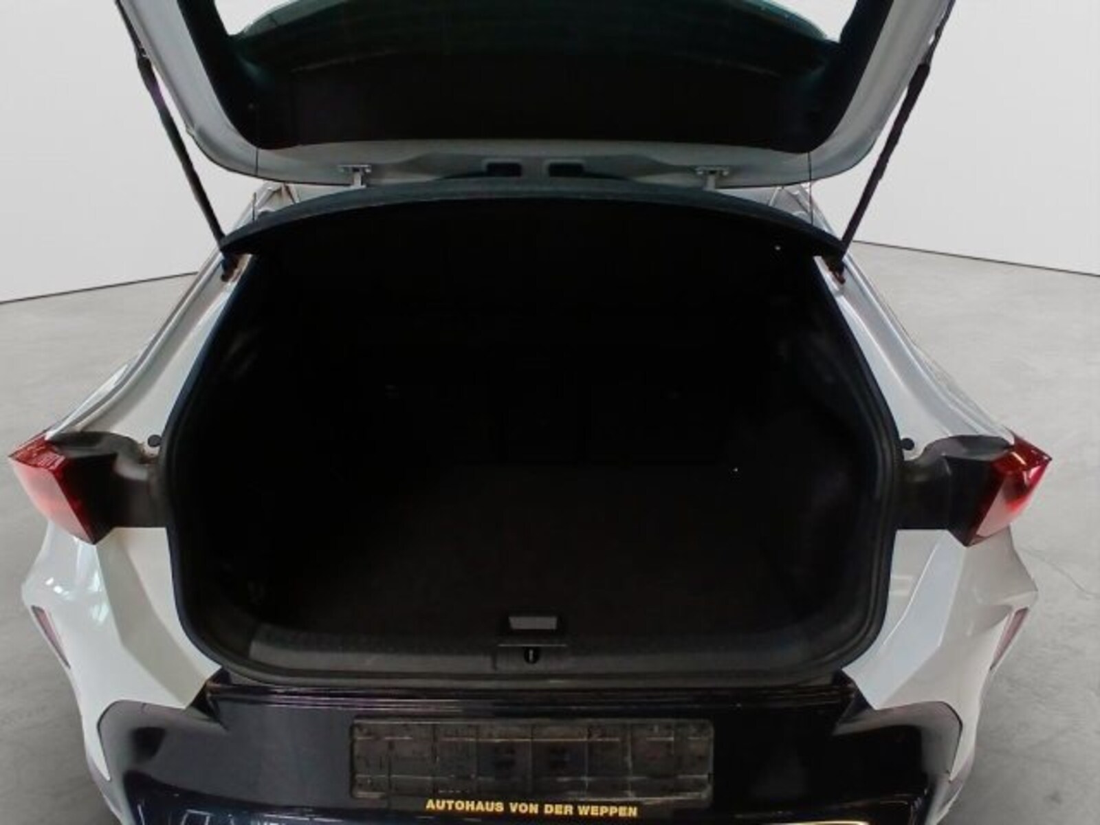 CUPRA Formentor – Bild 11