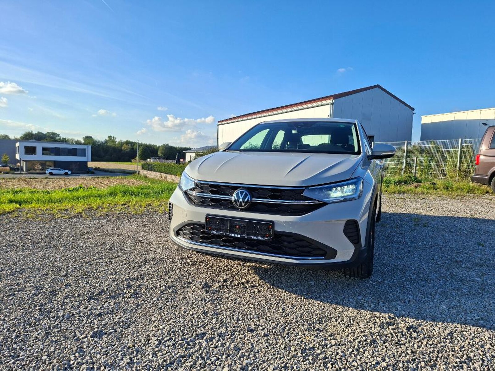 Volkswagen Taigo – Bild 6