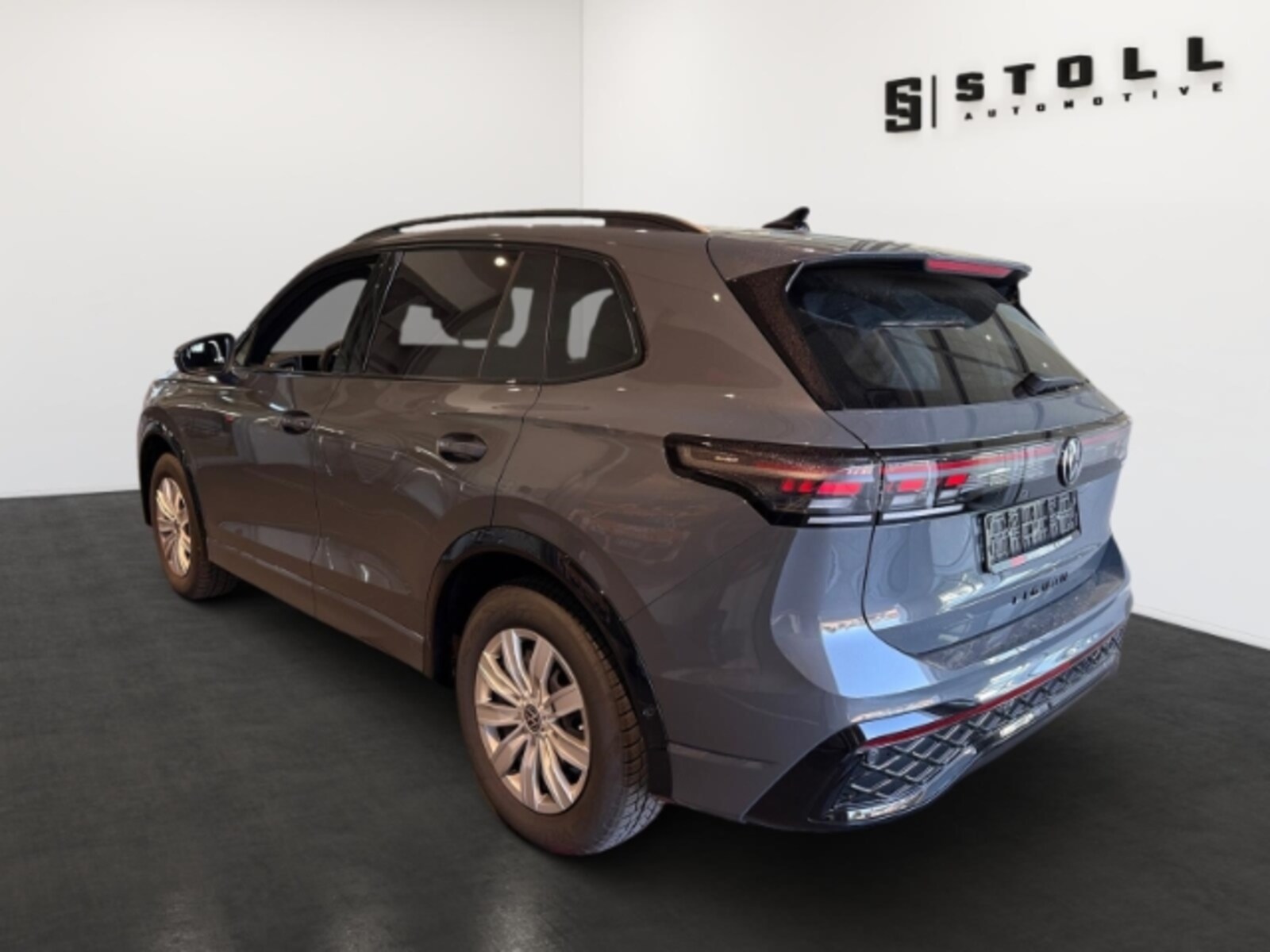 Volkswagen Tiguan – Bild 4