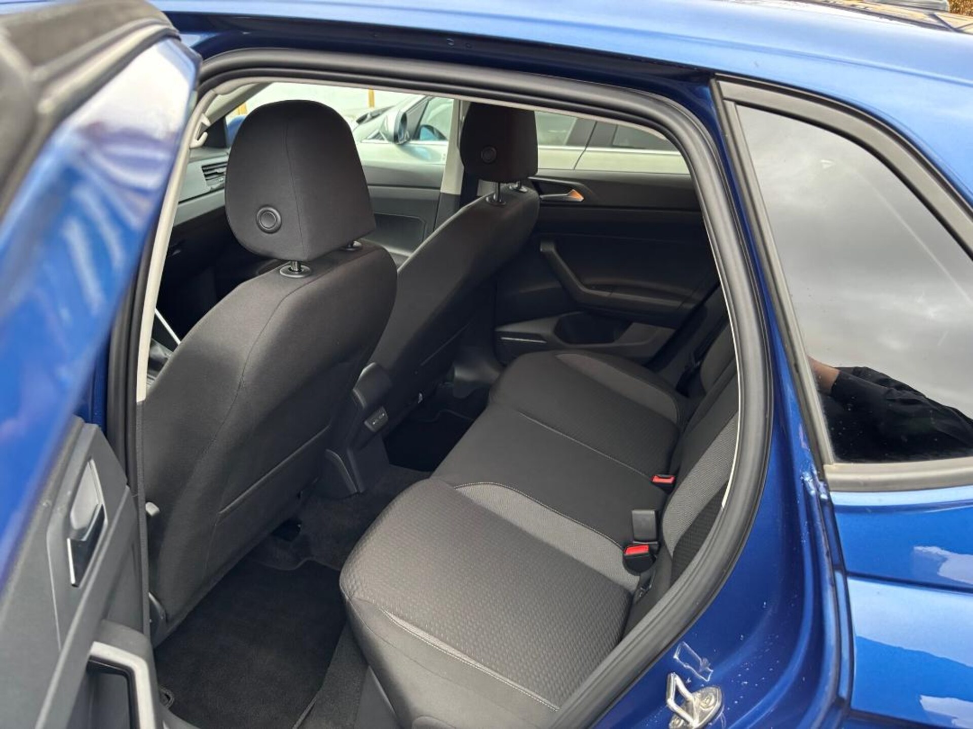 Volkswagen Polo Life