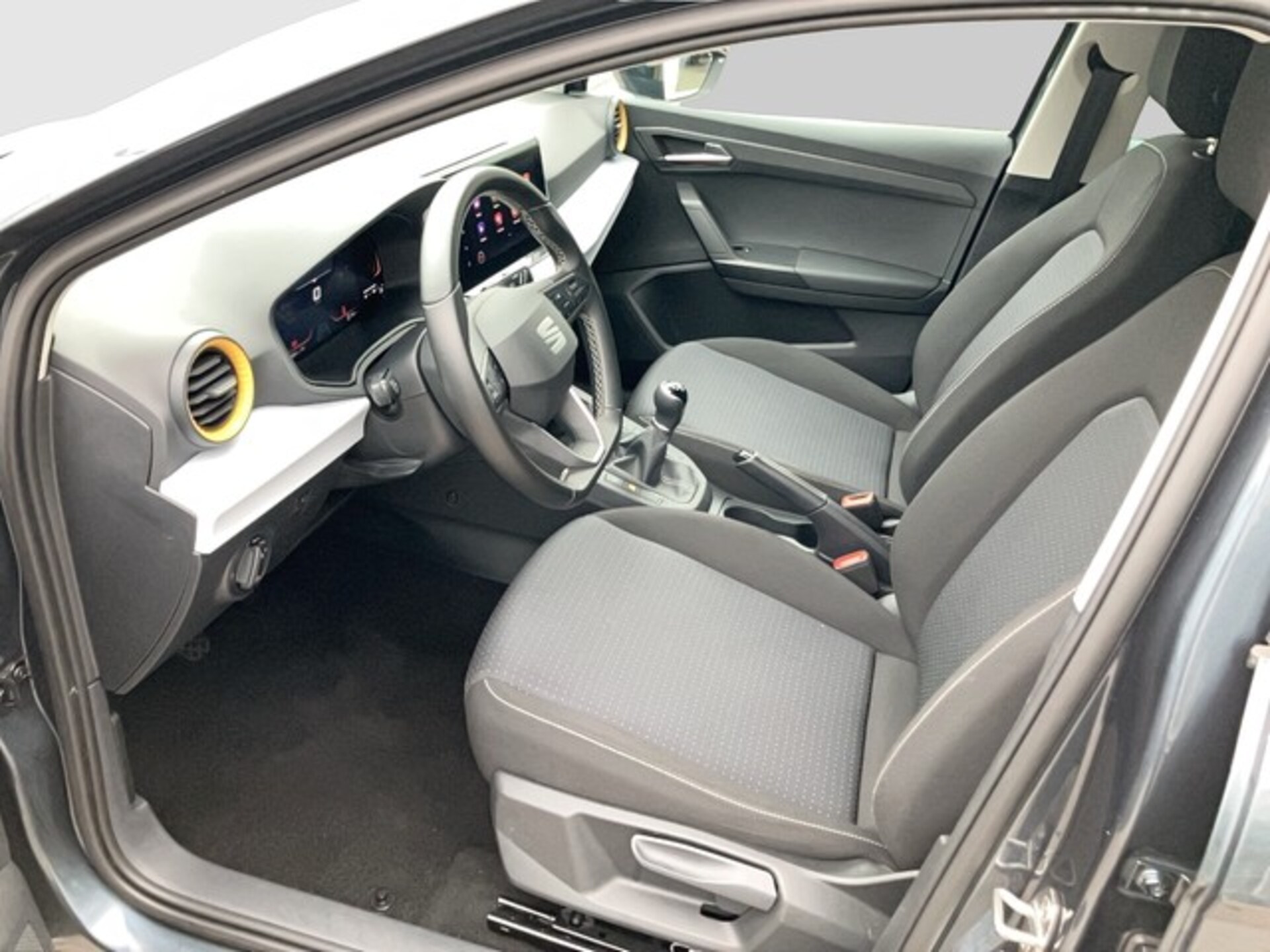SEAT Ibiza Style