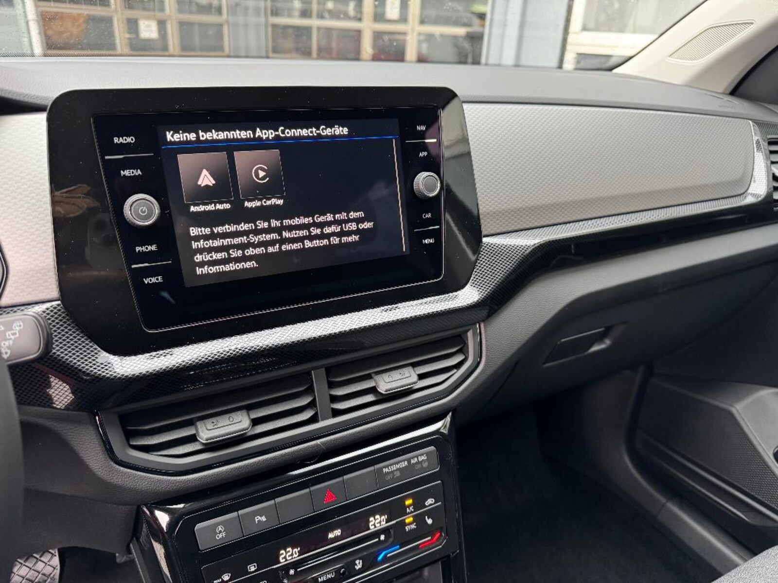 Volkswagen T-Cross – Bild 14