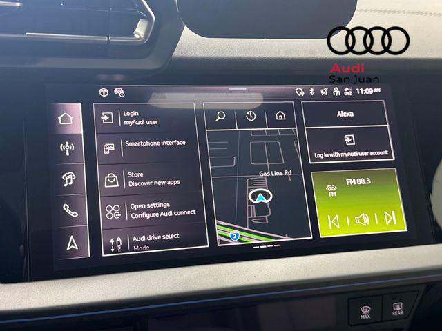 2026 Audi A3 Premium - Photo 16