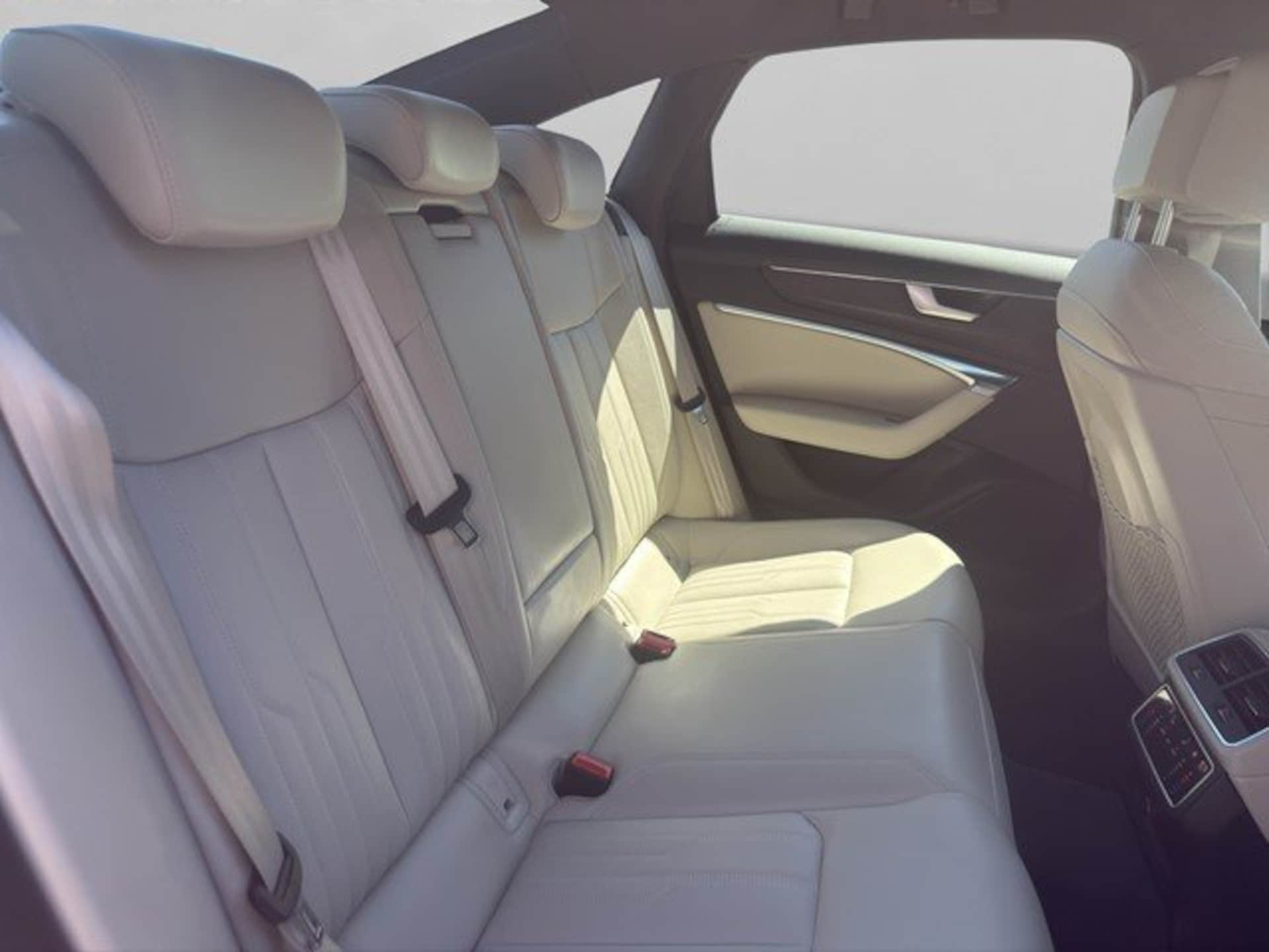 Audi A6 Limousine advanced