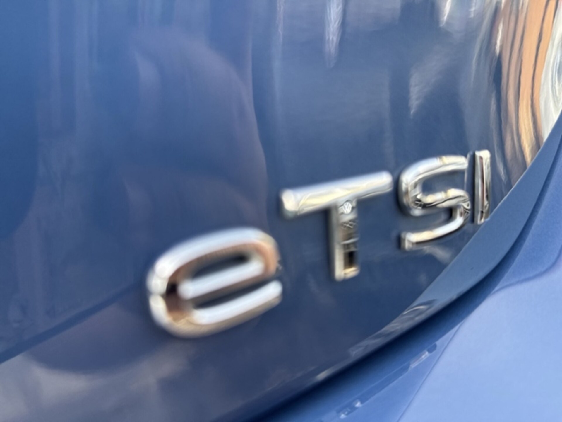 Volkswagen Golf Style