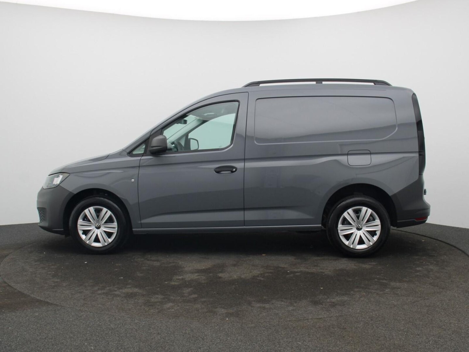 Volkswagen Caddy Cargo – Bild 5